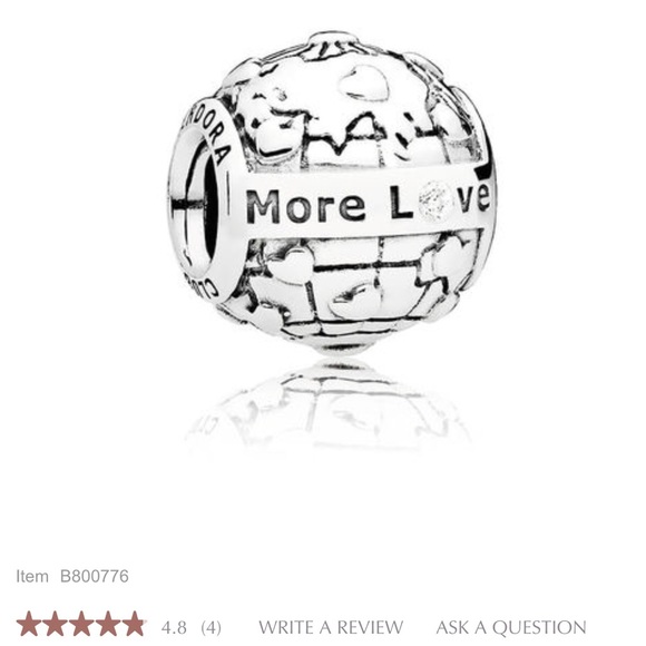 Pandora Jewelry - 2018 PANDORA Club Charm- Limited Edition